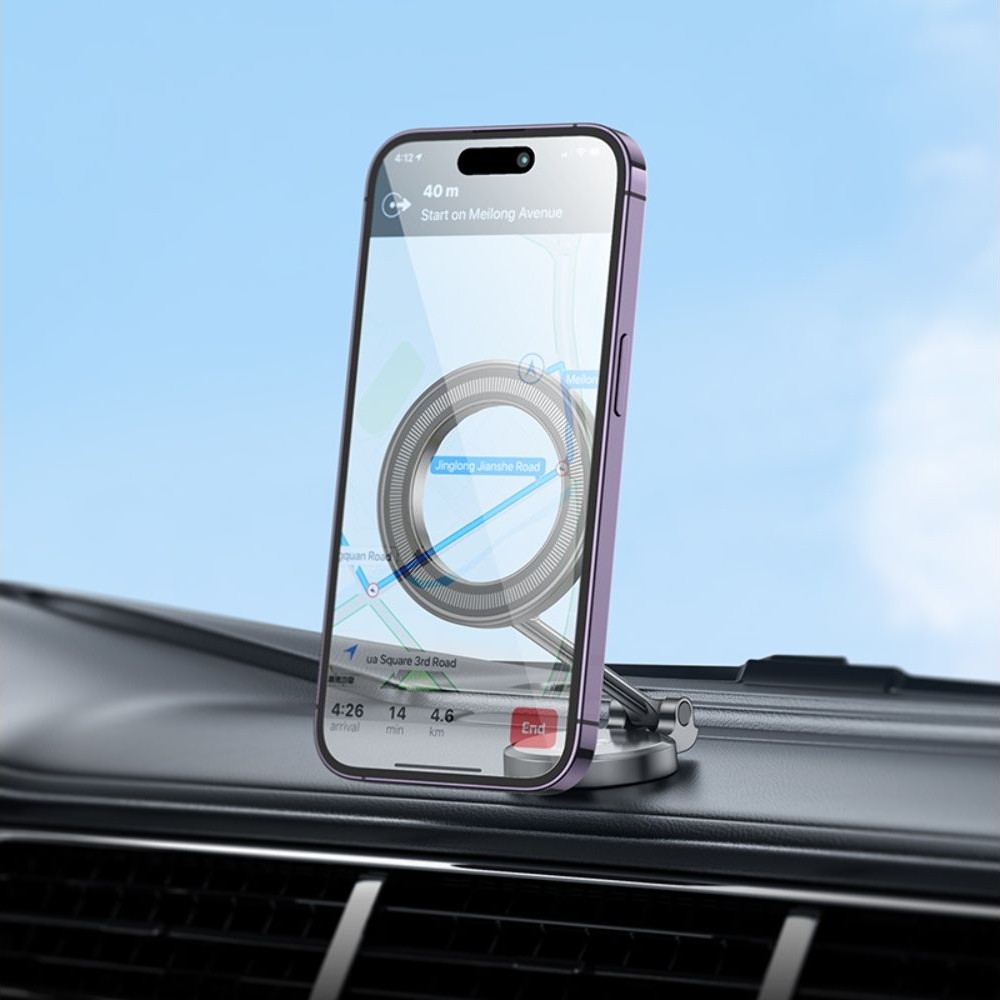 ������������� Hoco H51 ��������� metal gray