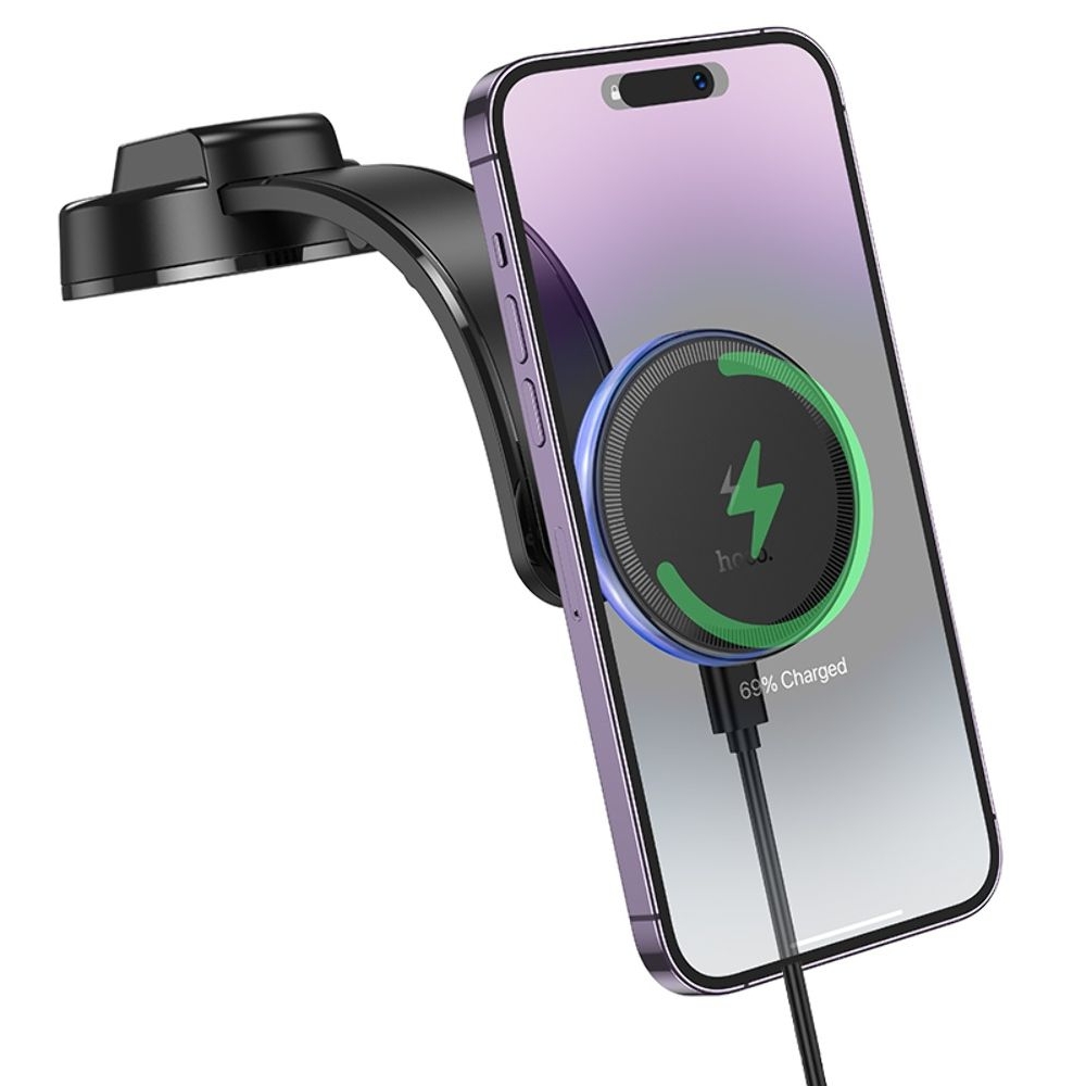 ������������� Hoco HW25 ��������� � ������������ �������� black