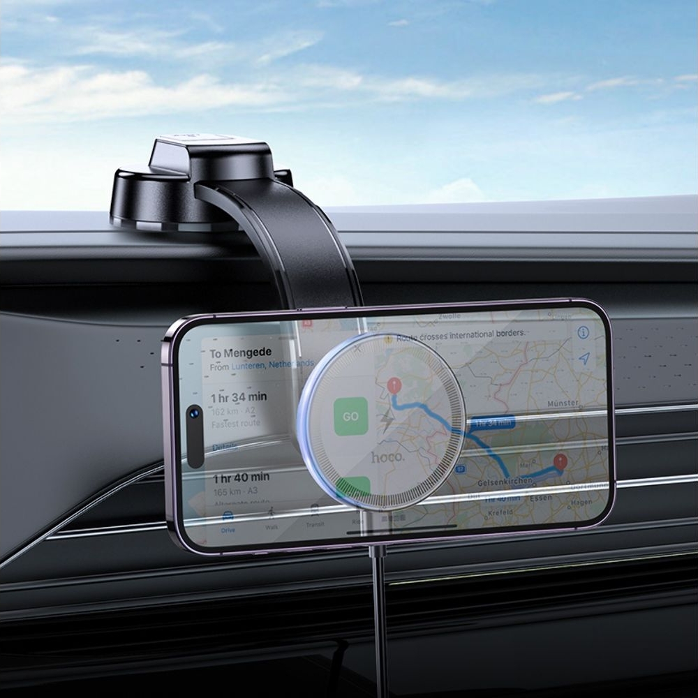 ������������� Hoco HW25 ��������� � ������������ �������� black