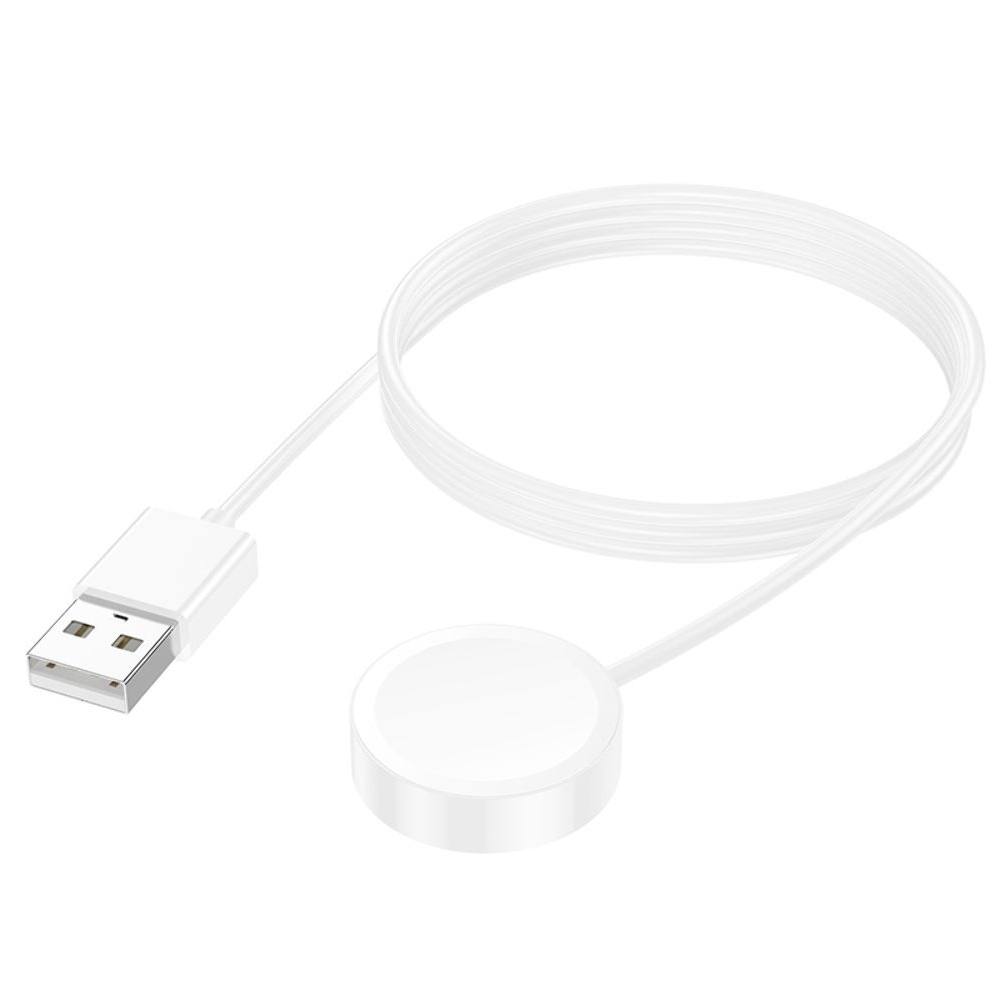USB ������ ��� ����� ����� Hoco Y21 AMOLED white