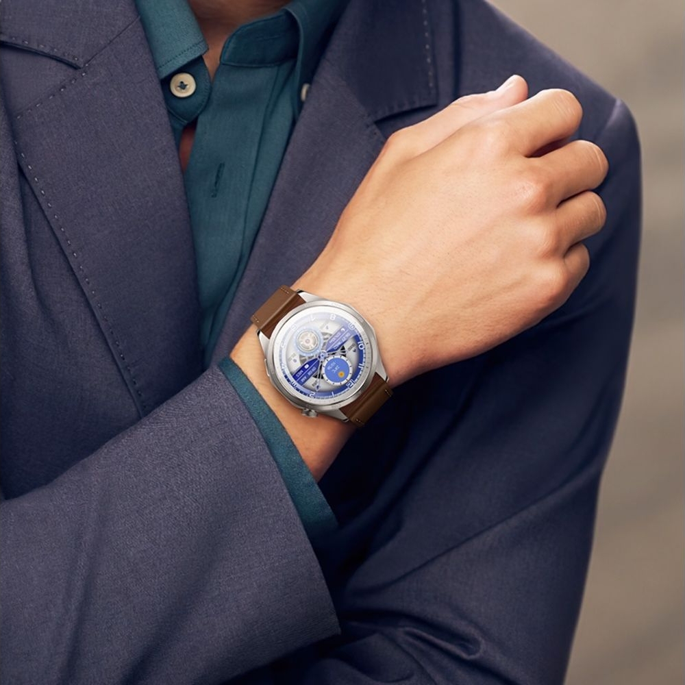 ����� ���� Hoco Y21 AMOLED � �������� ������ silver