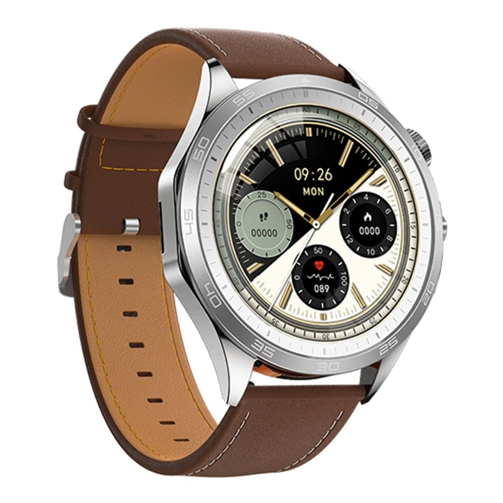 ����� ���� Hoco Y21 AMOLED � �������� ������ silver