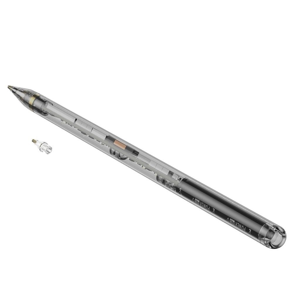 ������ ��������� Hoco GM110 � �������� ������� transparent black