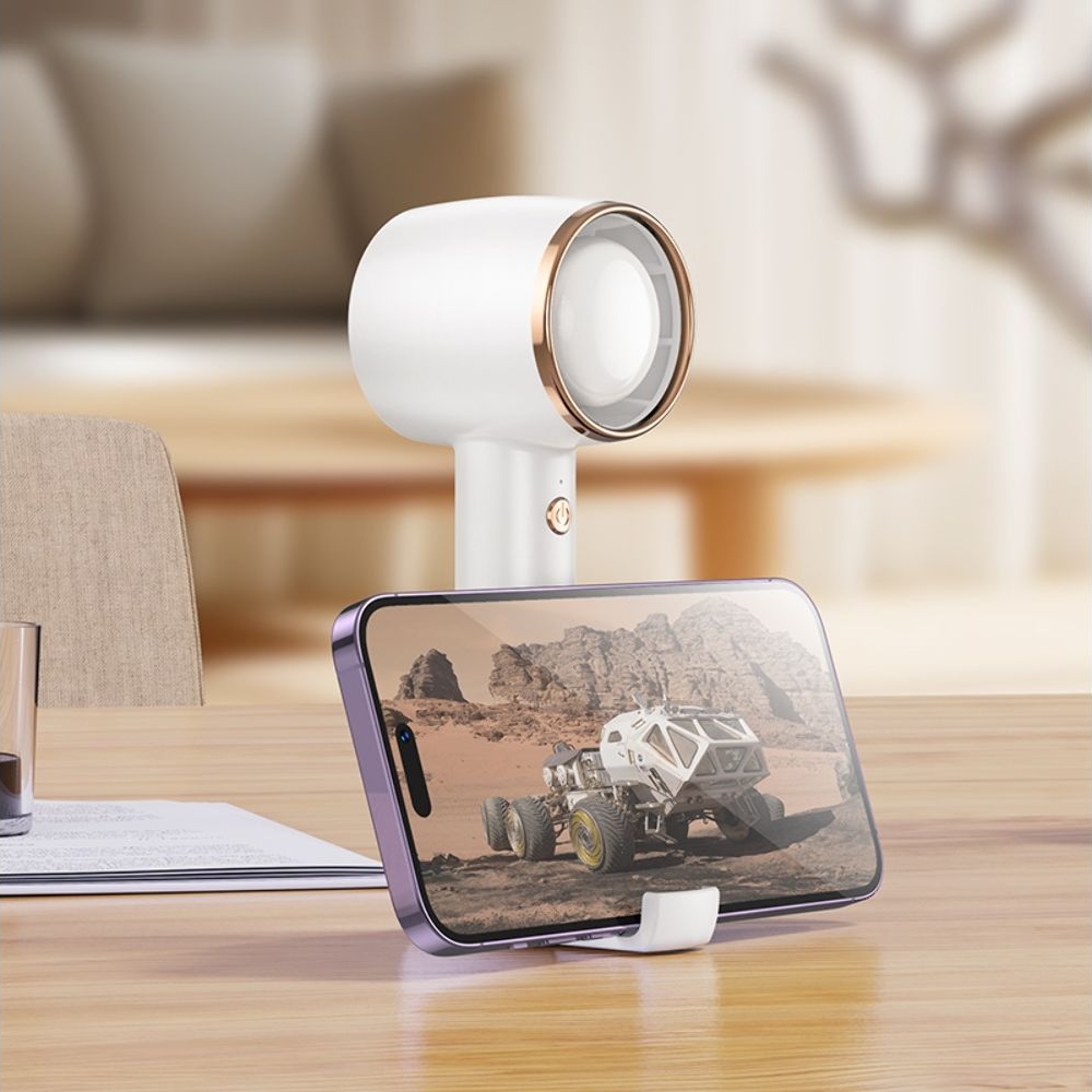 ������ ������������ ���������� Hoco HX21 white