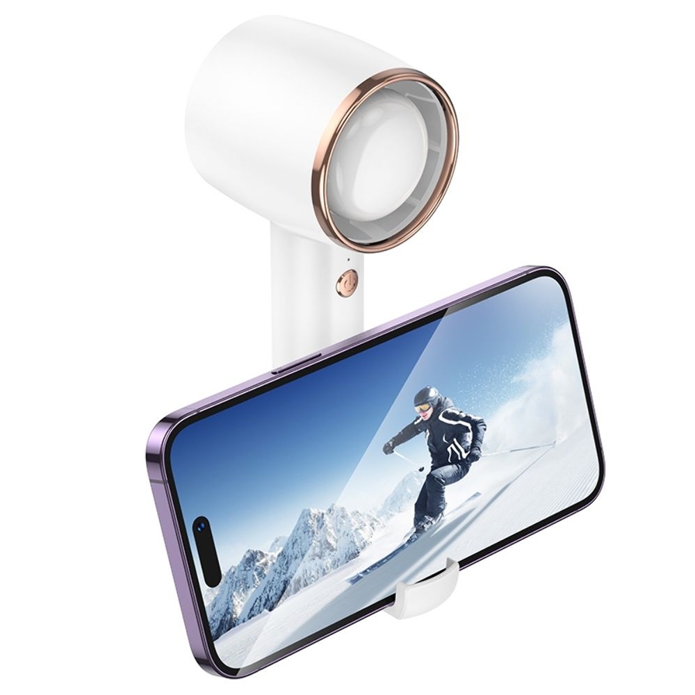 ������ ������������ ���������� Hoco HX21 white