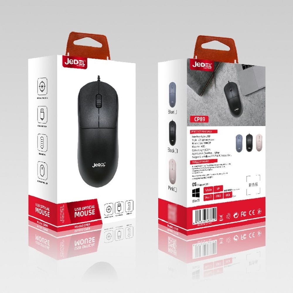 ���� Jedel CP89 �����