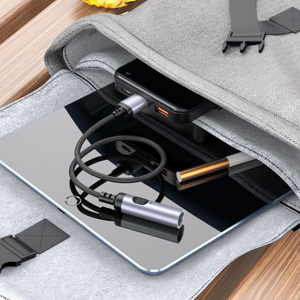 ������������� Hoco UA30, USB, ������