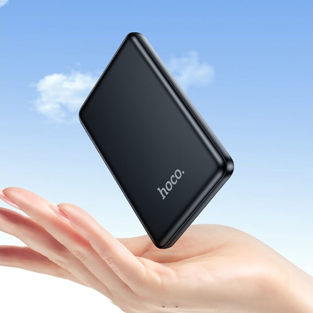 Power Bank Hoco DB57, 5000 mAh, ������������, ������