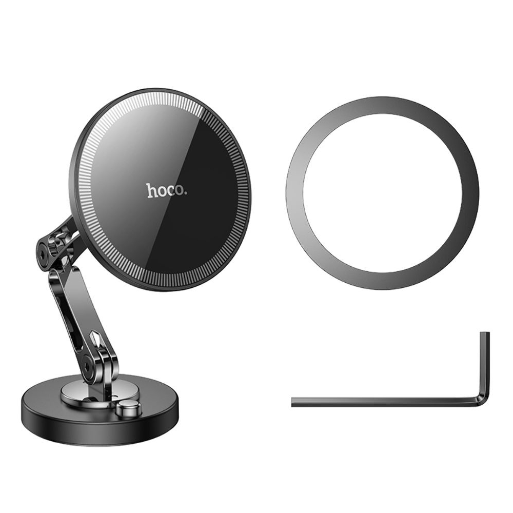 ������������� Hoco H50 ��������� black metal gray