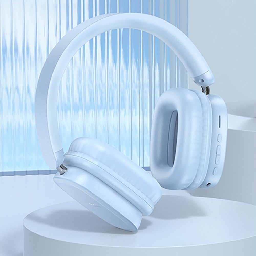 ������������ �������� Hoco W51 ��������� blue