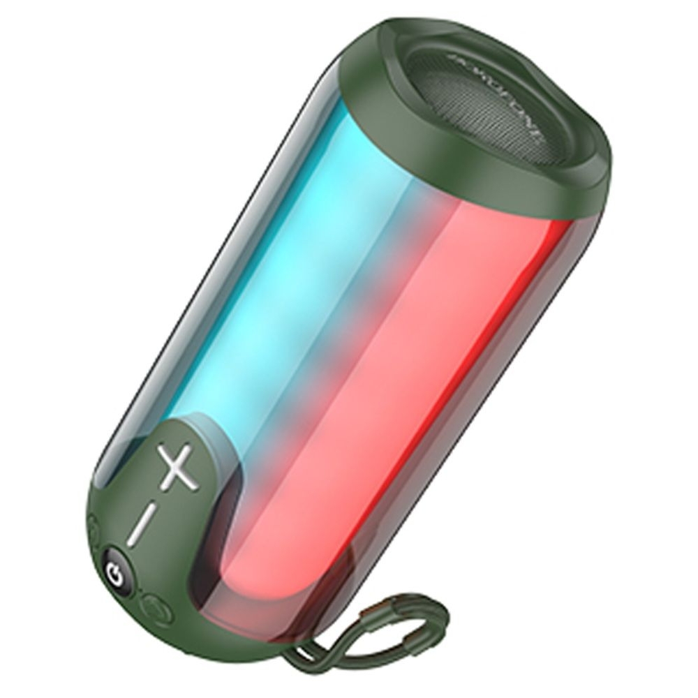 ������� Borofone BR33 dark green