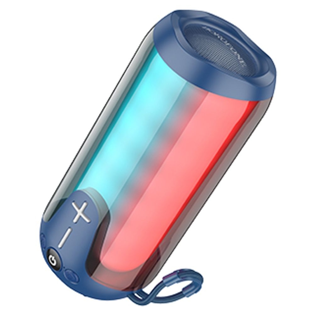 ������� Borofone BR33 navy blue