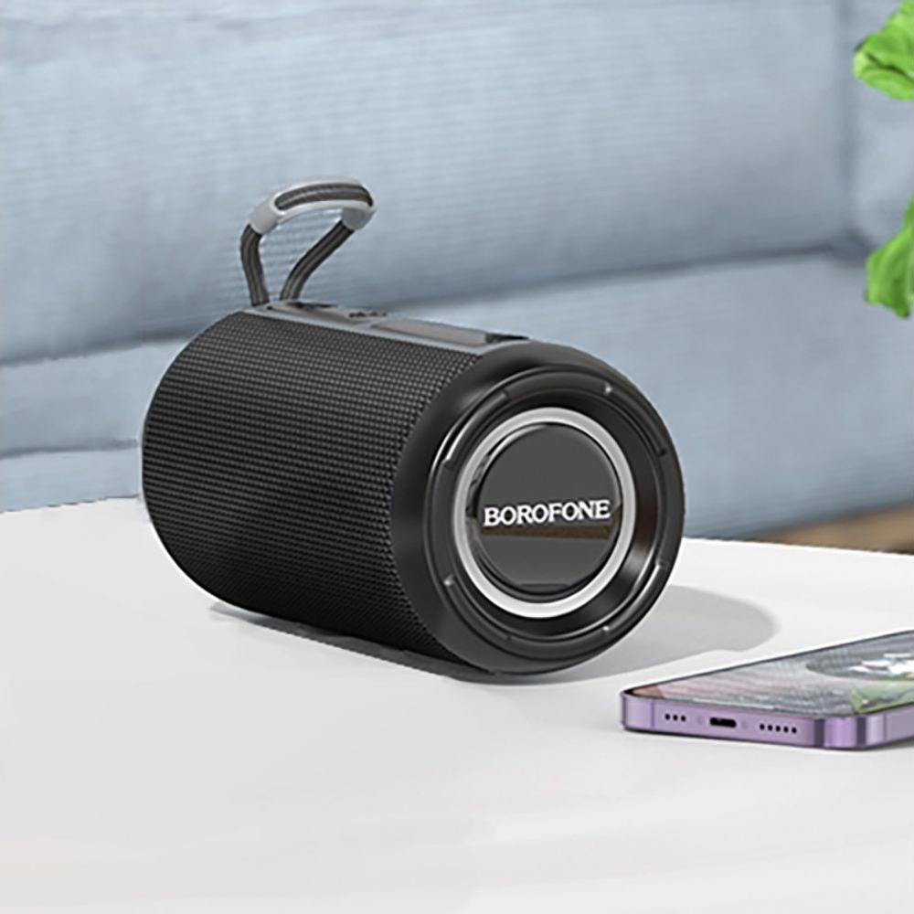 ������� Borofone BR37 black