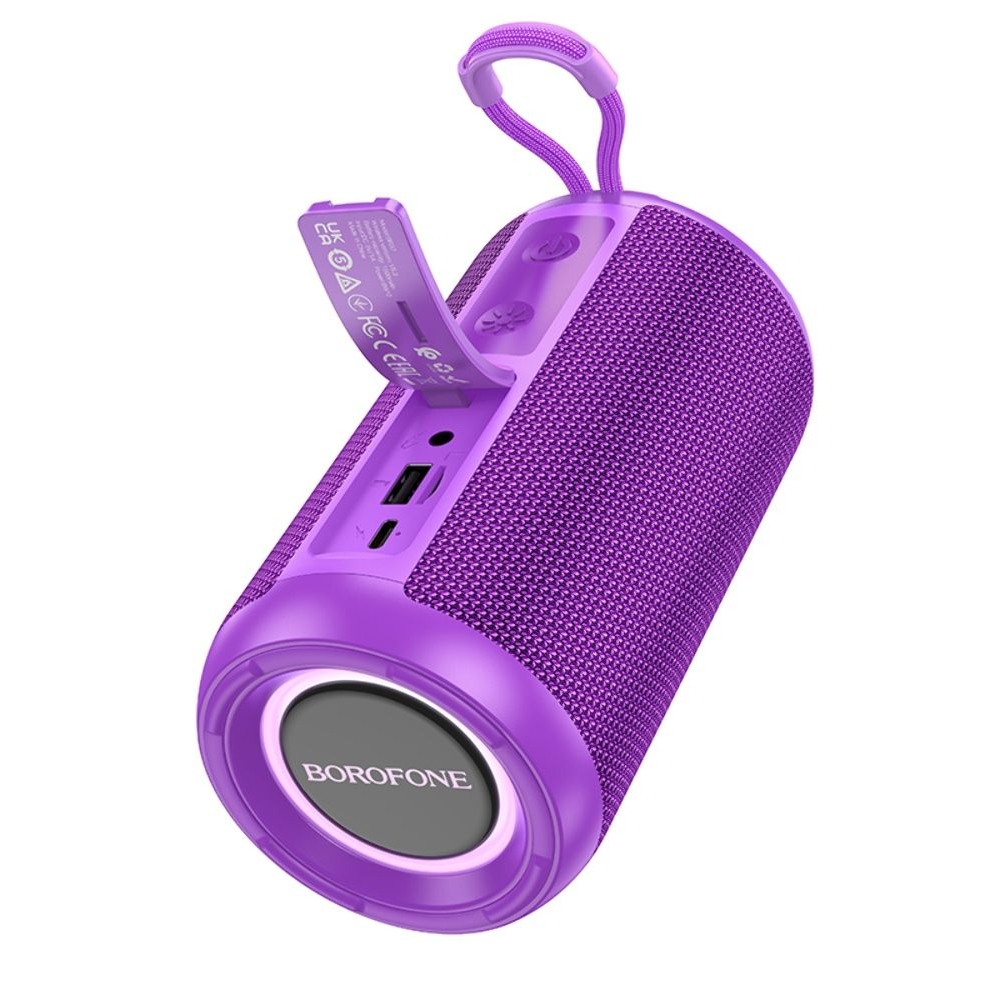 ������� Borofone BR37 purple