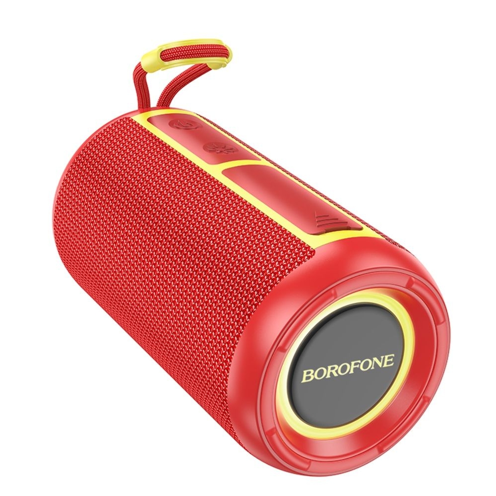 ������� Borofone BR37 red
