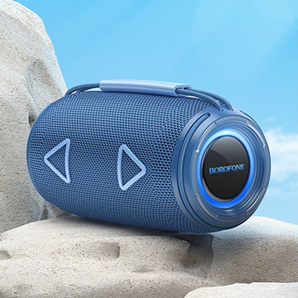 ������� Borofone BR38 blue