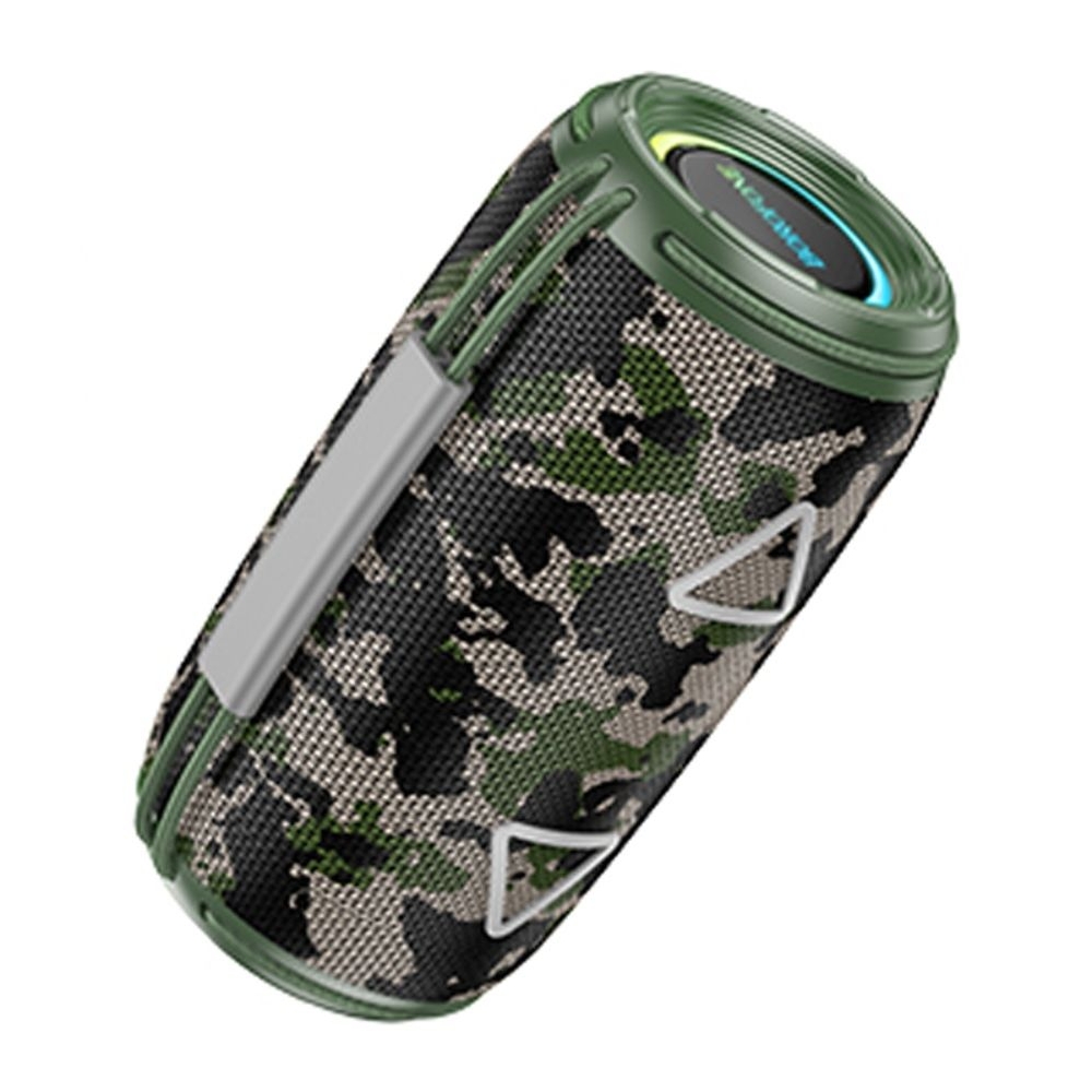 ������� Borofone BR38 camouflage green