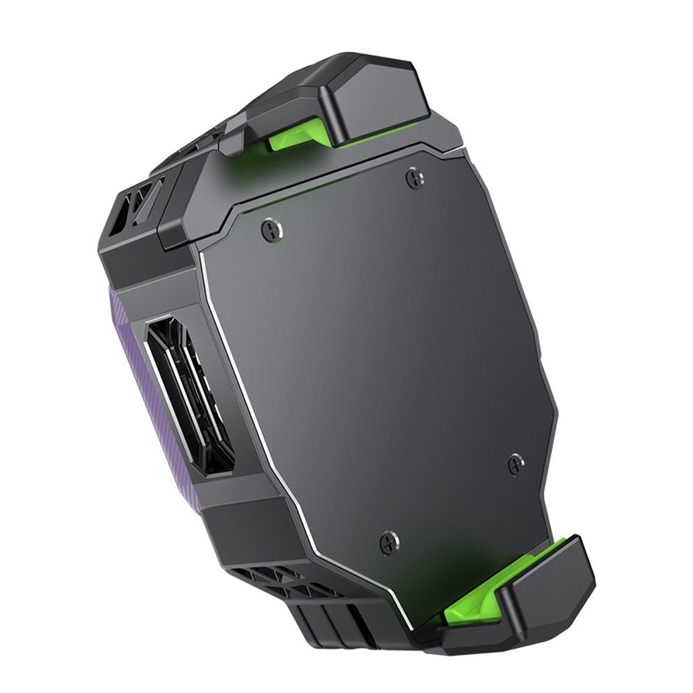 ��������� ���������� Hoco GM26 Type-C black purple