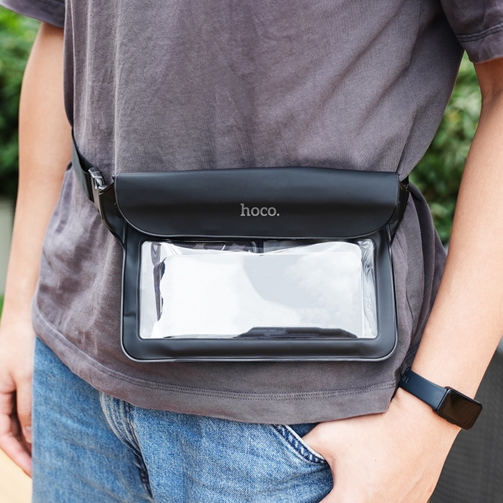 ����� ����������������� Hoco HX51 c �������� black