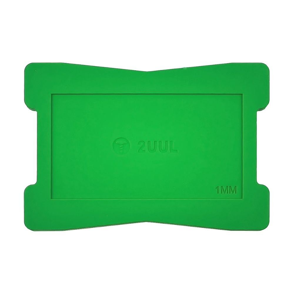 �������� �����������, ������������ 2UUL ��� ���������� BGA 1��/ 2��, ���������, ������������, � 2�� ��������� ��� ��������� BGA �����