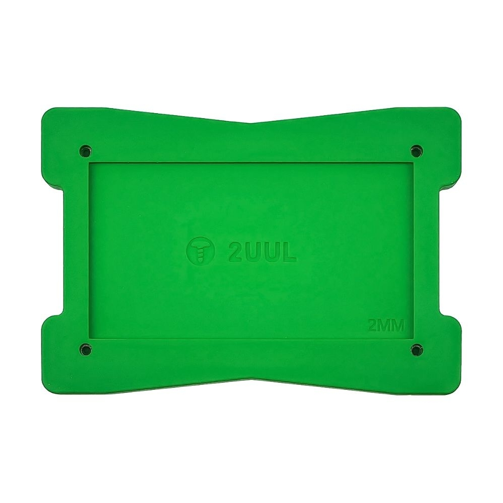 �������� �����������, ������������ 2UUL ��� ���������� BGA 1��/ 2��, ���������, ������������, � 2�� ��������� ��� ��������� BGA �����