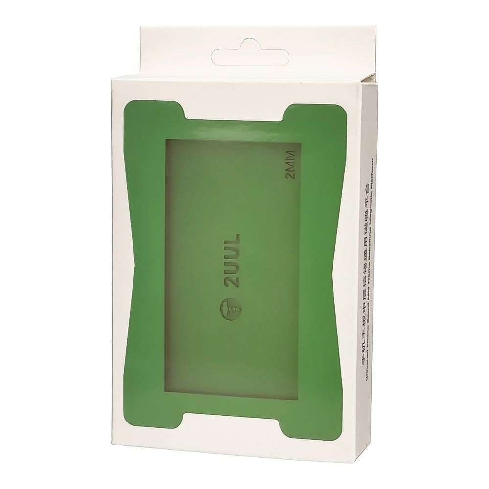 �������� �����������, ������������ 2UUL ��� ���������� BGA 1��/ 2��, ���������, ������������, � 2�� ��������� ��� ��������� BGA �����