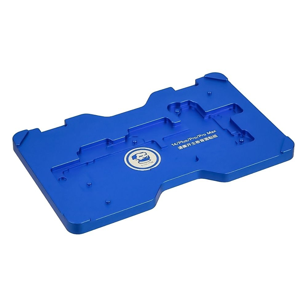 ��������������� � �� �������� Mechanic Heat Kit ��� ������� ����� � ����, � ���������-����������� � BGA ����������� iPhone X-14 Pro Max