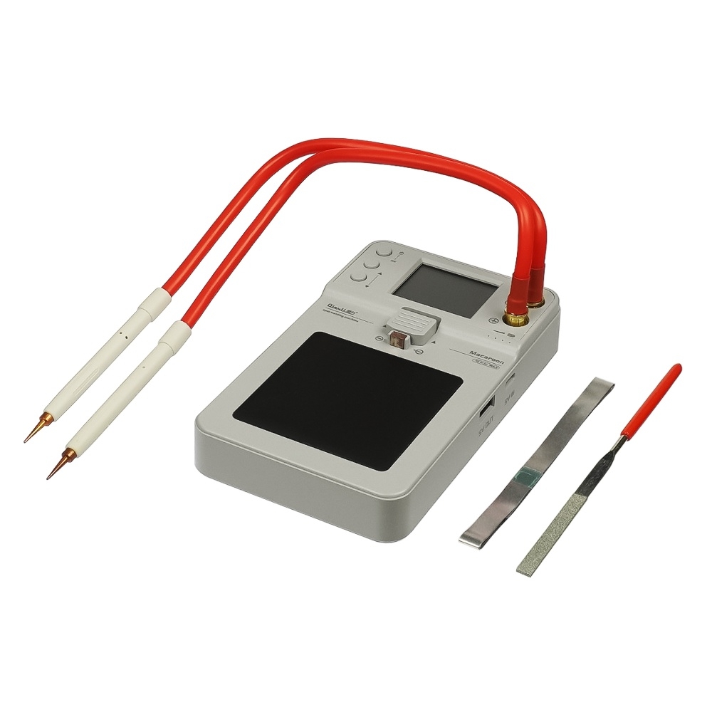 ������� �������� ������ ��� QianLi Macaron Max � ������������� � ��-��������