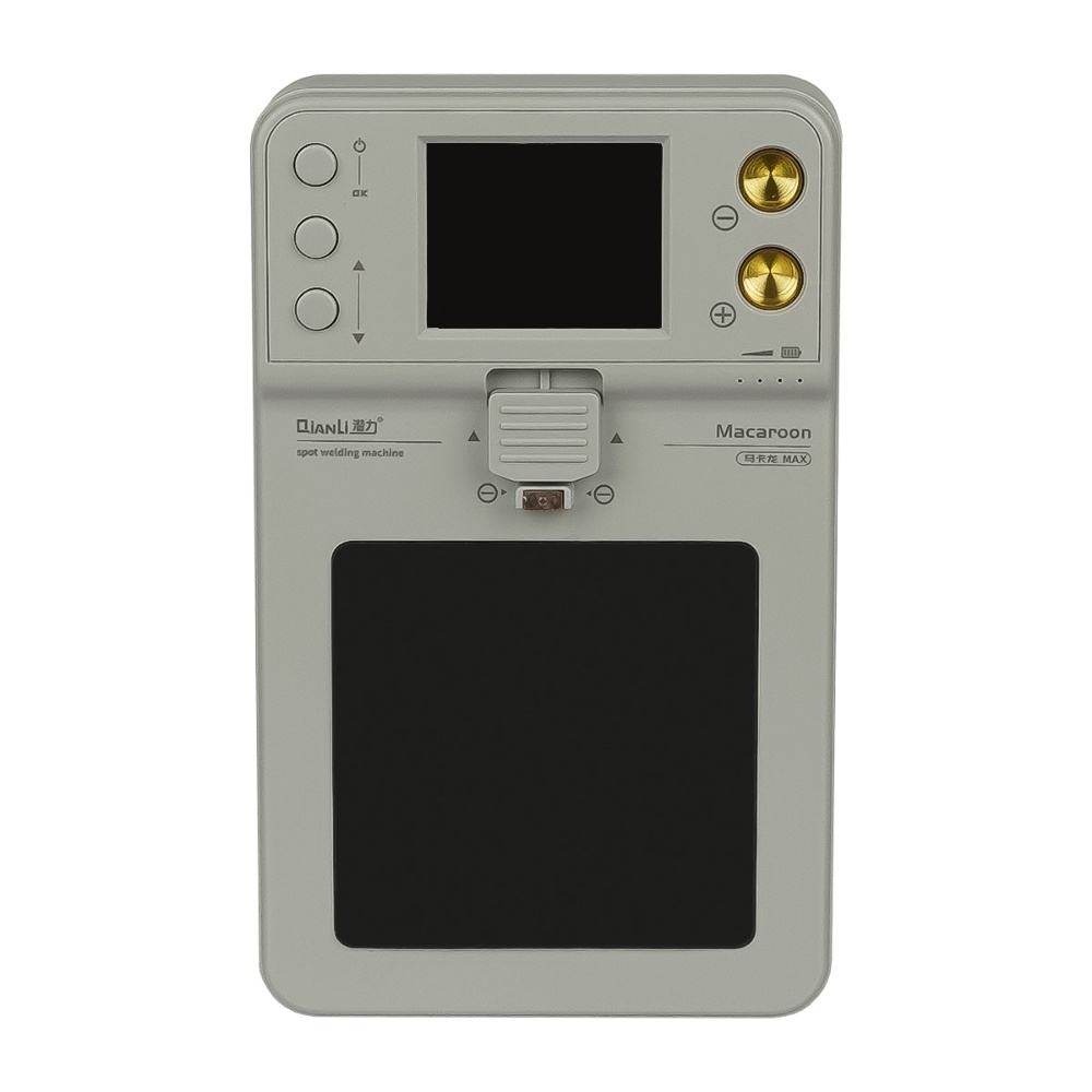 ������� �������� ������ ��� QianLi Macaron Max � ������������� � ��-��������