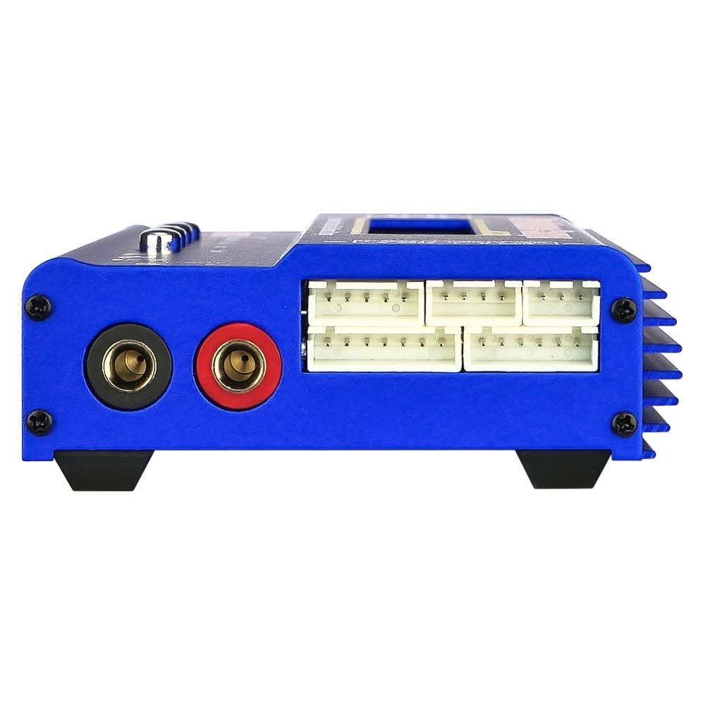 �������� ���������� iMAX B6 � ����������, ��� ������������� Li-Ion, Li-Pol, Li-Fe, NiCd � NiMH (80W)