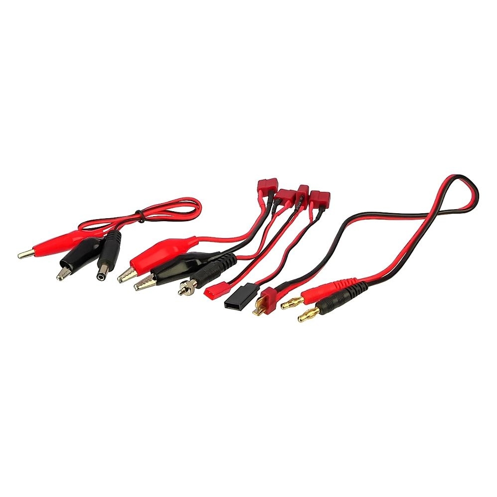 �������� ���������� iMAX B6 � ����������, ��� ������������� Li-Ion, Li-Pol, Li-Fe, NiCd � NiMH (80W)