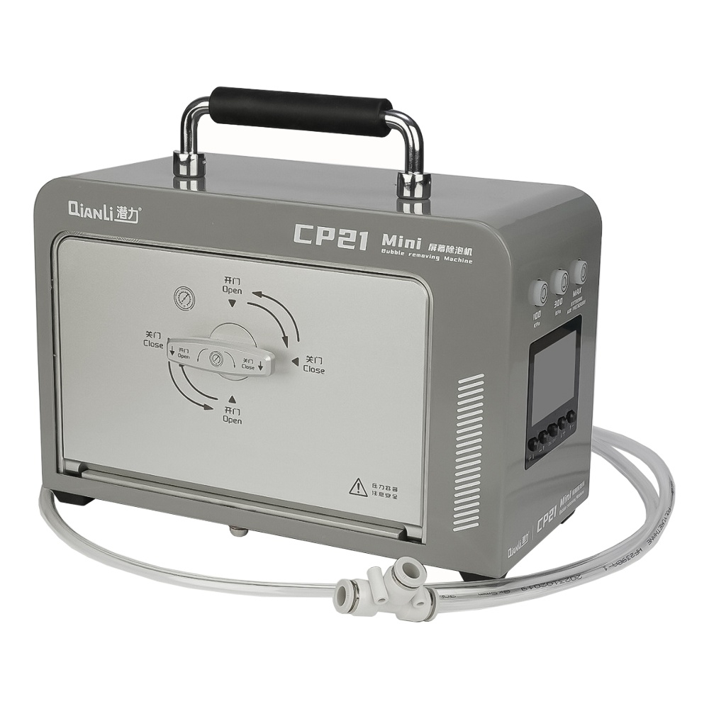 �������� QianLi CP21 Mini 7