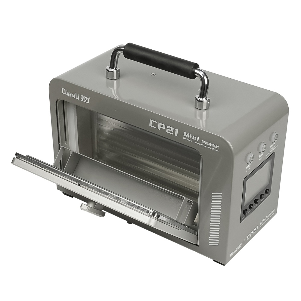 �������� QianLi CP21 Mini 7