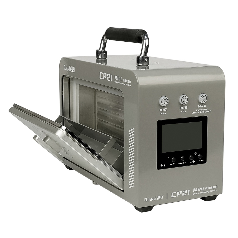 �������� QianLi CP21 Mini 7