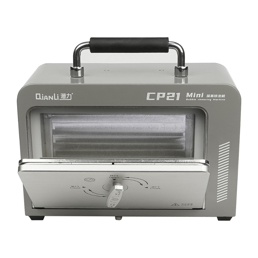 �������� QianLi CP21 Mini 7