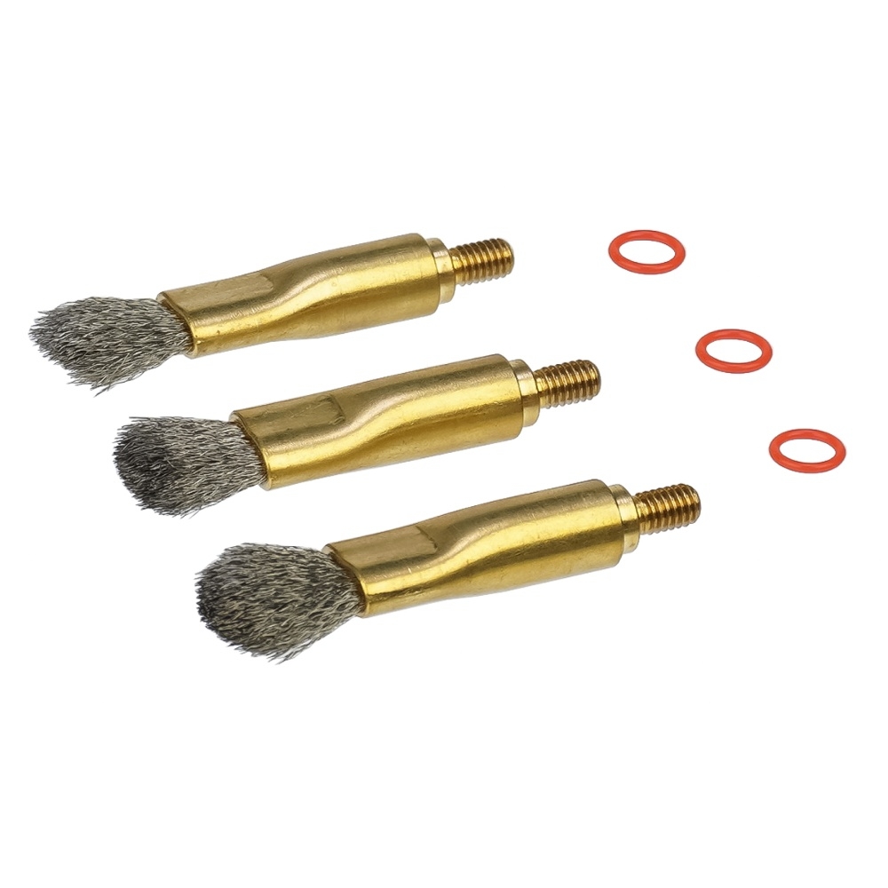 ����� ������� �� ����������� ����� QianLi Steel Brush, ��������, ��� ����� � ��������� �������� QianLi � Mega-Idea (3 ��)