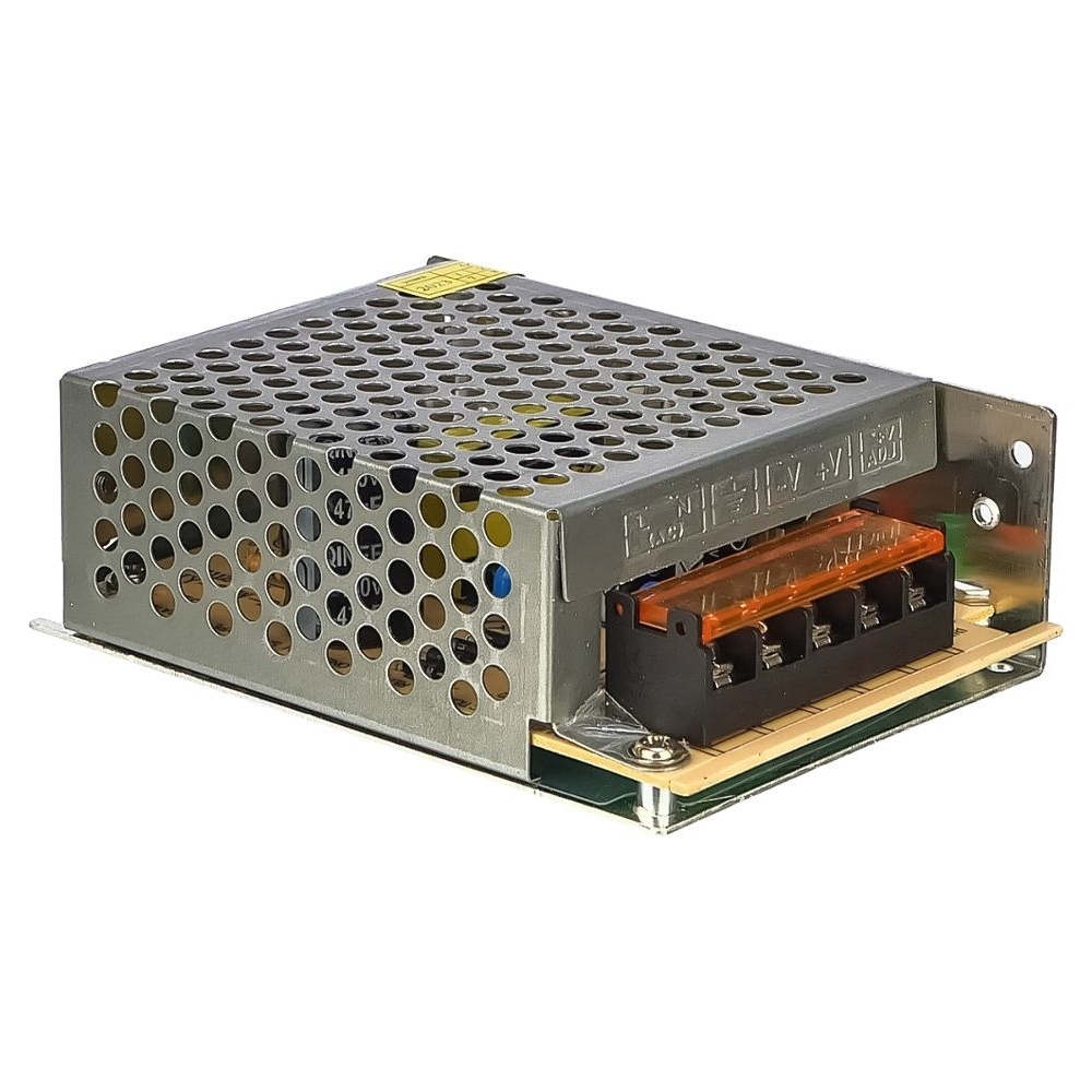 ���� ������� S-60-12 � ��������������� ������� 12V/ 5A