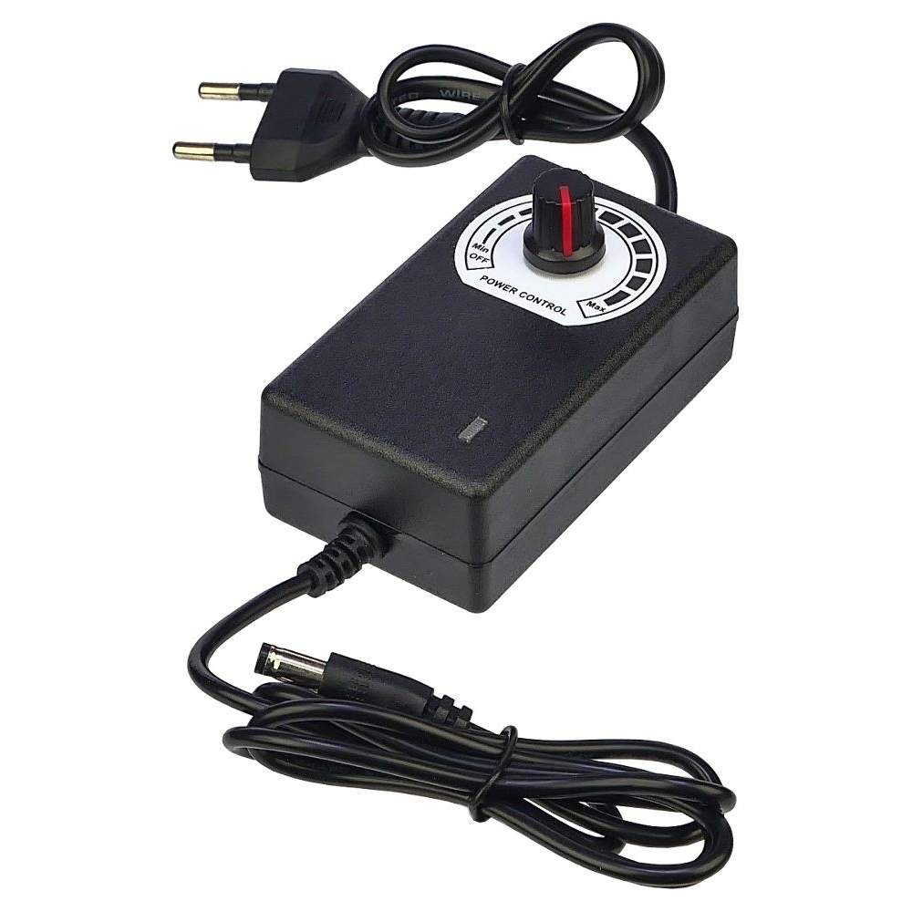 ���� ������� SZ-DLY31288 � ������������ ���������� 3-12V/ 2A, EU 220V