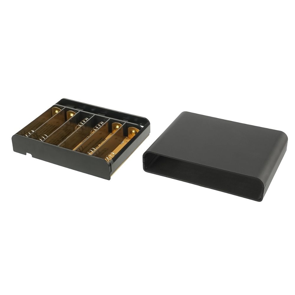 �������� ���������� ������� ��� �������� ������������ 12V/ 9V/ 5V, ��� ������������ 18650 (6 ��)