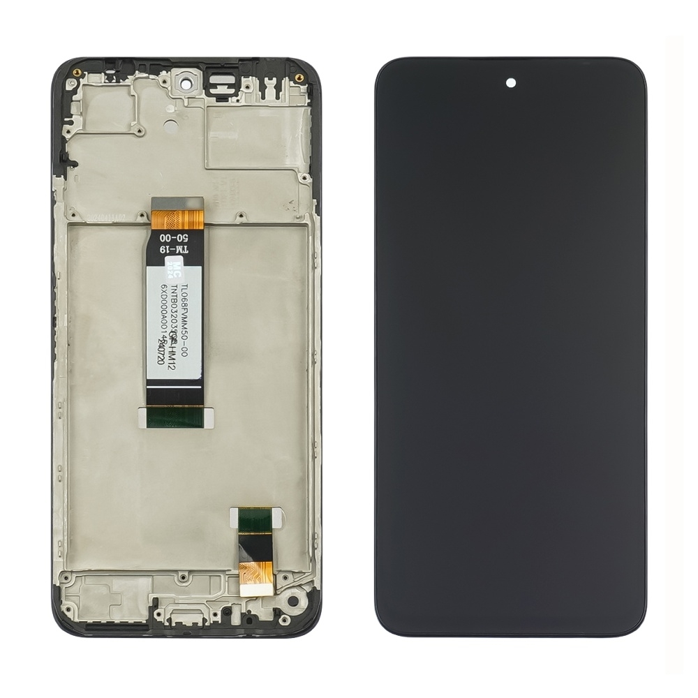 ������� Xiaomi Redmi 13, 24040RN64Y, 2404ARN45A, ������ | � ��������� | � �������� ����� | High Copy | ���������� ������, �����