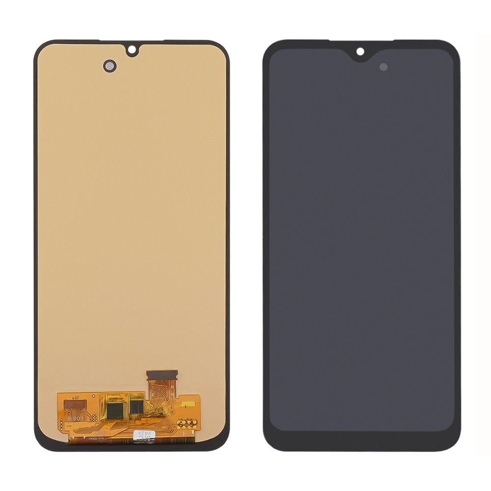 ������� Samsung SM-M346 Galaxy M34 5G, ������ | � ��������� | High Copy, OLED, � ������� ������ | ���������� ������, �����