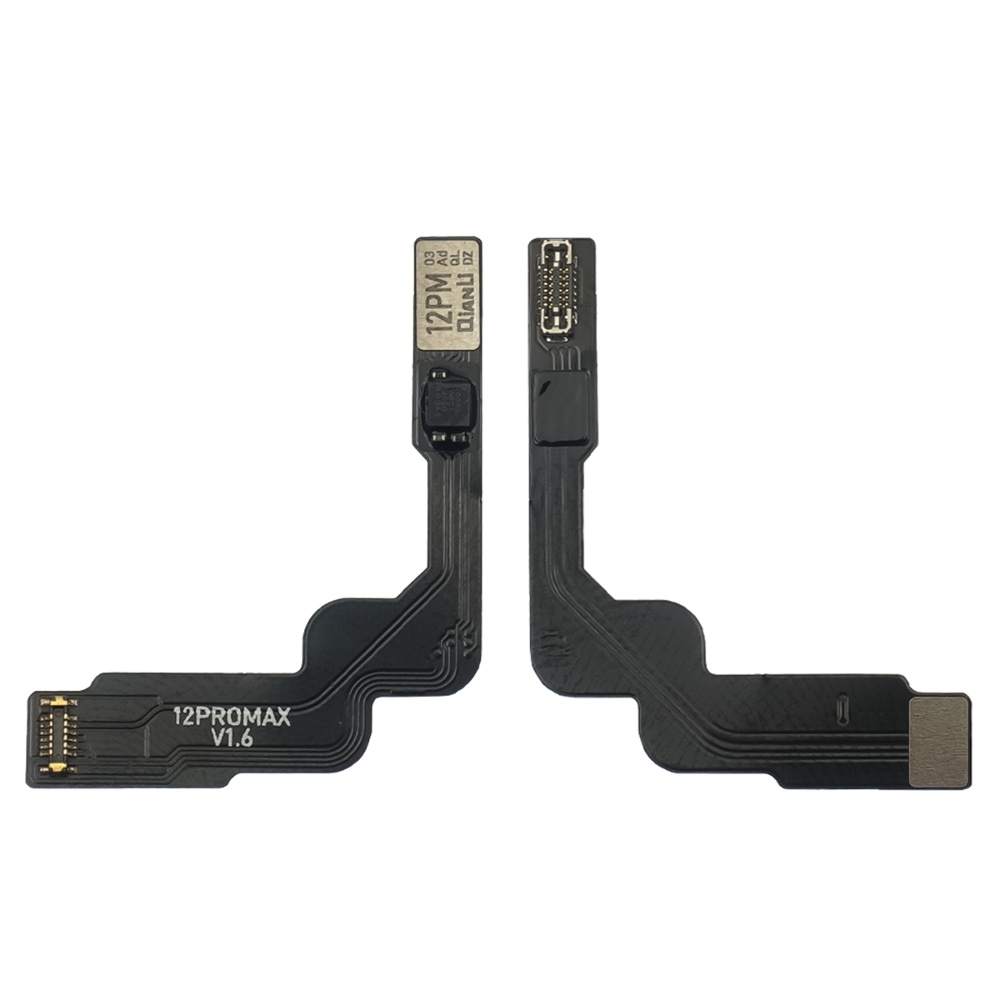 ����� ��������������� QianLi ��� ��������� ��������� Face ID iPhone 12 Pro Max (���������)