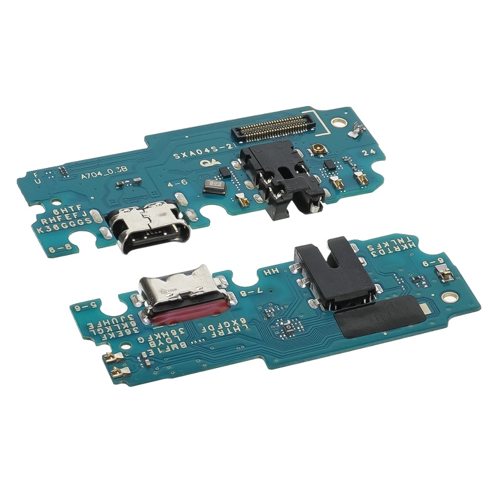 ����� ������� Samsung SM-A047 Galaxy A04s, ����� ���������� �������, ���������� ���������, � ����������, High Copy