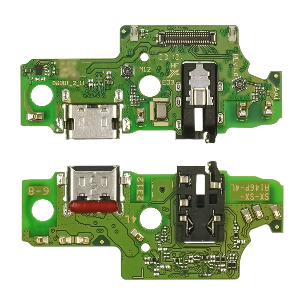 ����� ������� Samsung SM-A146P Galaxy A14 5G, ����� ���������� �������, � ����������, High Copy