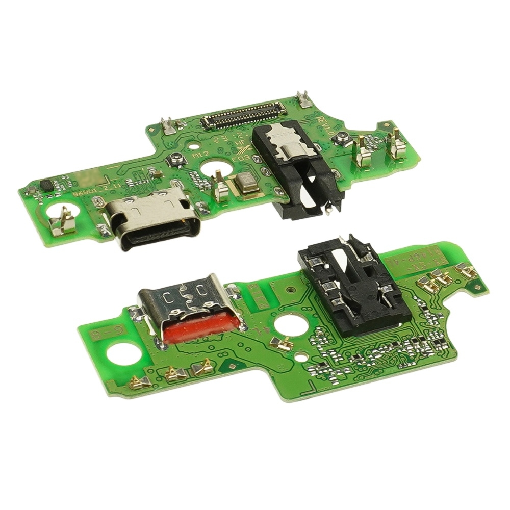 ����� ������� Samsung SM-A146P Galaxy A14 5G, ����� ���������� �������, � ����������, High Copy