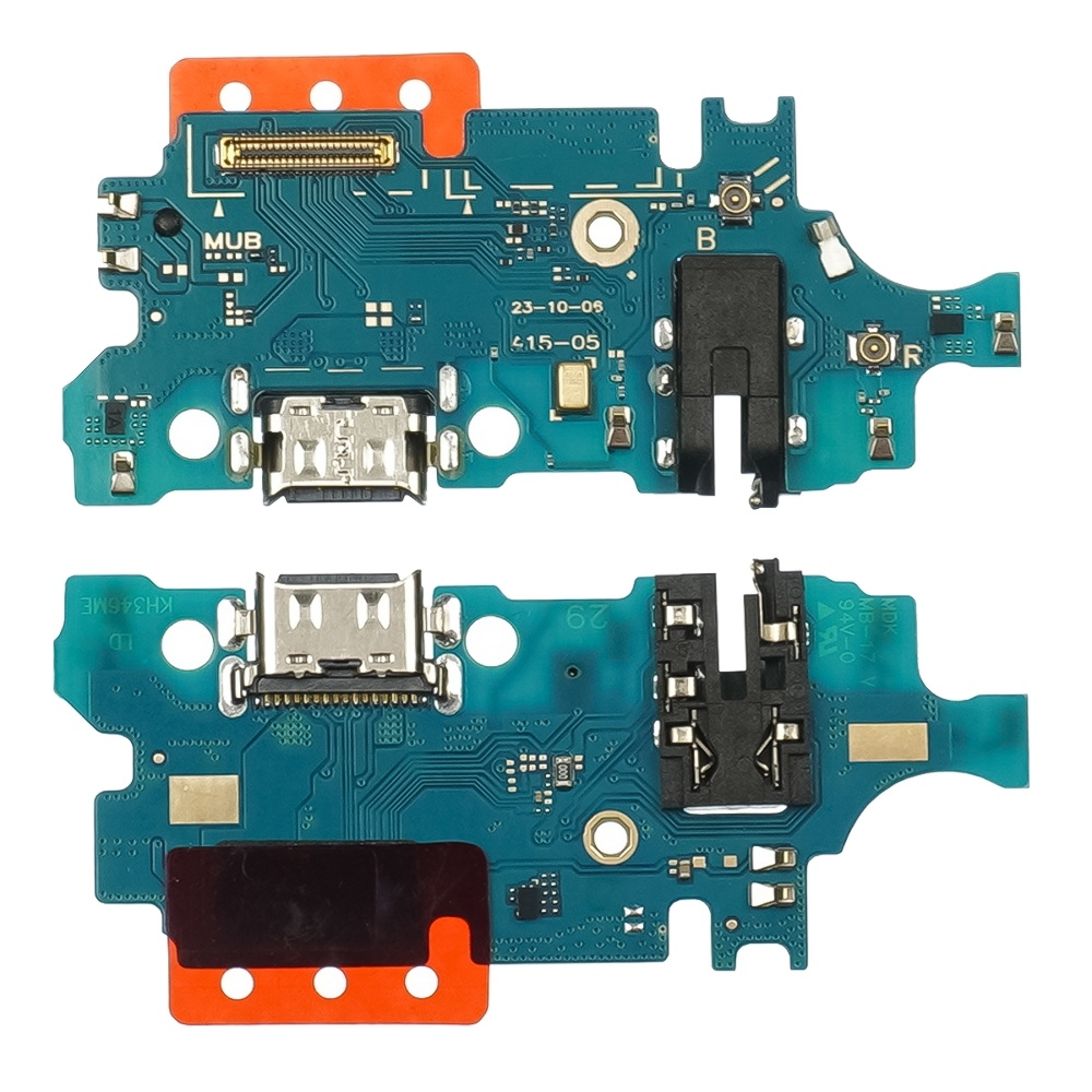 ����� ������� Samsung SM-A155 Galaxy A15, ����� ���������� �������, � ����������, High Copy