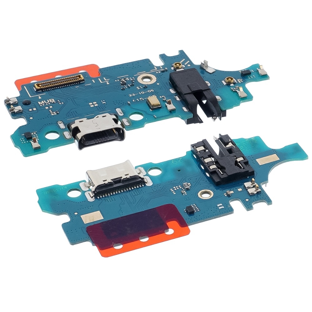 ����� ������� Samsung SM-A155 Galaxy A15, ����� ���������� �������, � ����������, High Copy