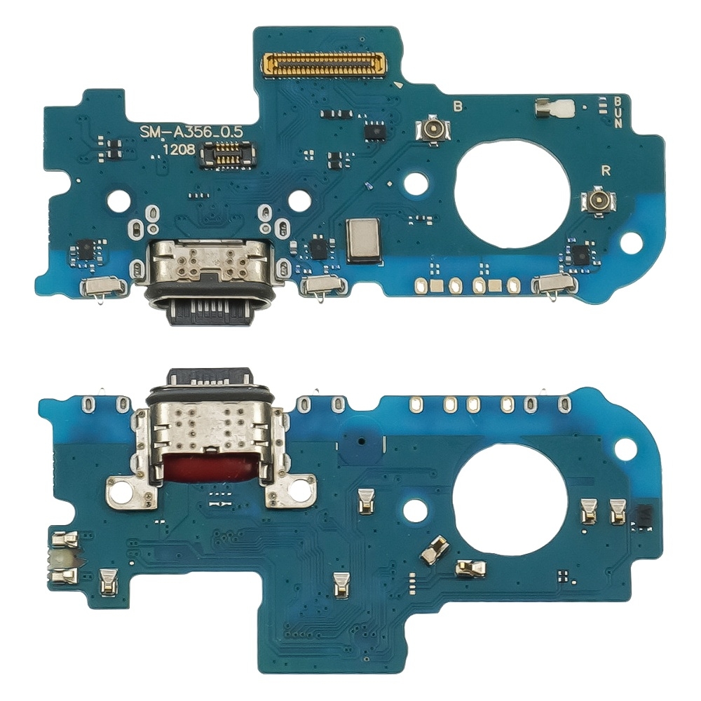 ����� ������� Samsung SM-A356 Galaxy A35, ����� ���������� �������, � ����������, High Copy