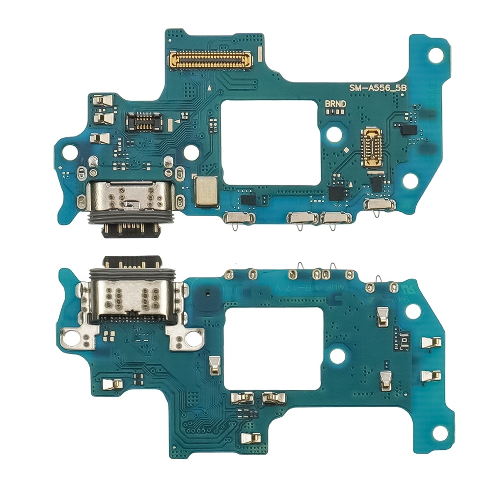 ����� ������� Samsung SM-A556 Galaxy A55, ����� ���������� �������, � ����������, High Copy