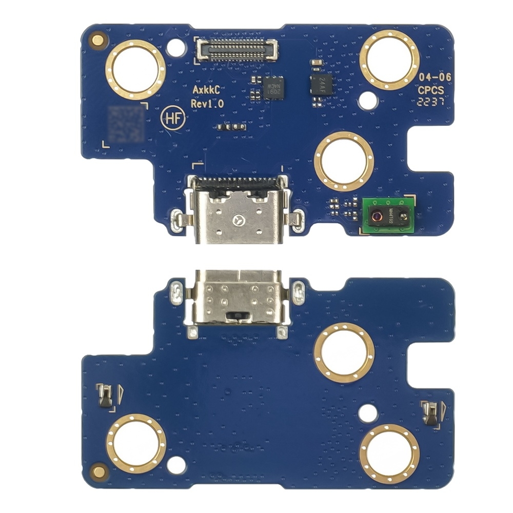 ����� ������� Samsung SM-X200 Galaxy TAB A8 10.5, � �������� ����������� � ���������